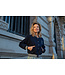 Elvira Elvira Bomber Jacket Fien Navy