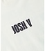 Josh V Josh V T-shirt Dorie Light Ecru