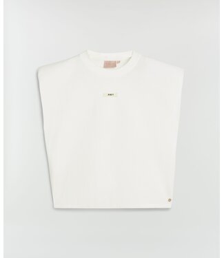 Josh V Josh V Top Sue Off White