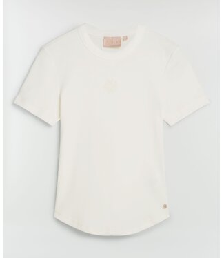 Josh V Josh V T-shirt Cody Off White