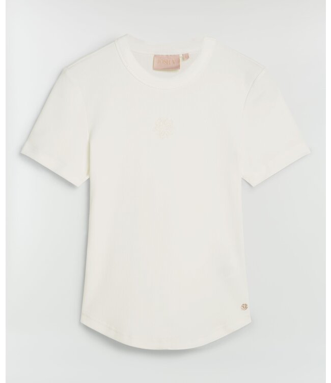 Josh V Josh V T-shirt Cody Off White