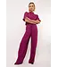 Fluresk Fluresk Top Geneva Purple Orchid