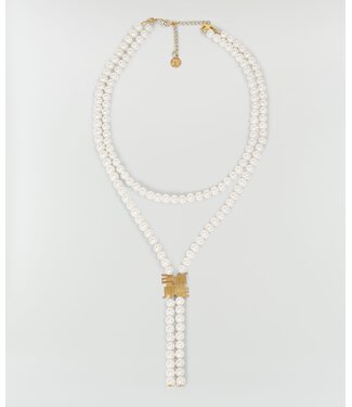 Josh V Josh V Ketting Kenzie Antique Gold