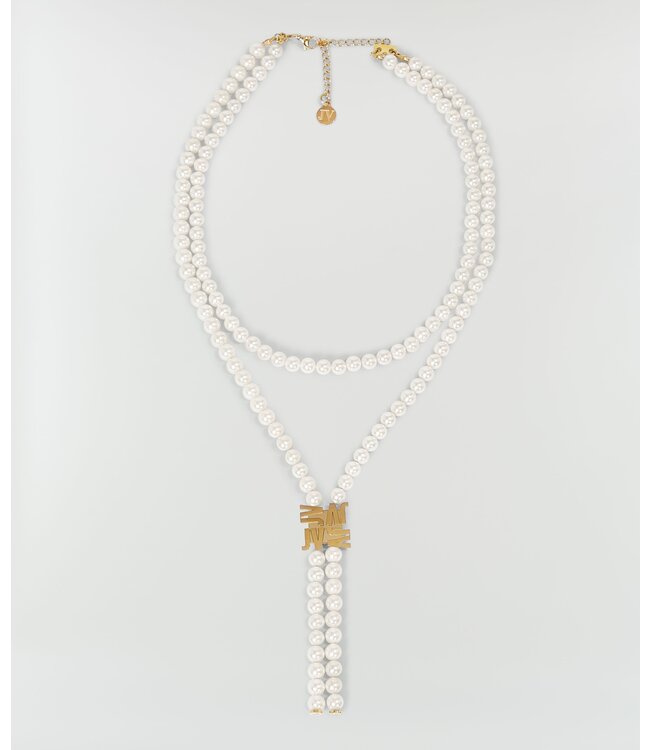 Josh V Josh V Ketting Kenzie Antique Gold