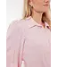 C&S The Label C&S Blouse Quint Offwhite / Pink