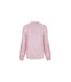 C&S The Label C&S Blouse Quint Offwhite / Pink