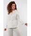 C&S Blouse Amalee Offwhite