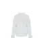 C&S Blouse Amalee Offwhite