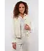 C&S The Label C&S Gilet Kamyla Sand
