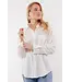 C&S The Label C&S Blouse Eme Offwhite