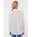 C&S The Label C&S Blouse Eme Offwhite