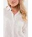 C&S The Label C&S Blouse Eme Offwhite