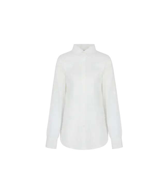 C&S Blouse Eme Offwhite