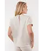 C&S The Label C&S Top Lilliana Sand