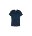 C&S The Label C&S Top Lilliana Navy Blue