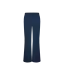 C&S The Label C&S Broek Cadance Navy Blue