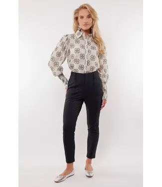 C&S The Label C&S Broek Nola Black