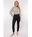 C&S The Label C&S Broek Nola Black