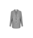 C&S Blazer Emma Grey/Black