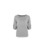 C&S The Label C&S Top Mirandy Grey