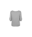 C&S The Label C&S Top Mirandy Grey