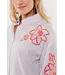 C&S The Label C&S Blouse Lorraine Grey