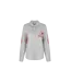 C&S The Label C&S Blouse Lorraine Grey