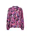 Lofty Manner Lofty Manner Blouse Julie Abstract Art Print