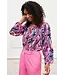 Lofty Manner Lofty Manner Blouse Julie Abstract Art Print