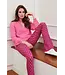 Lofty Manner Lofty Manner Blouse Julie Pink