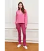 Lofty Manner Blouse Julie Pink