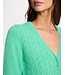 Morgan de toi Morgan Vest Mlilo Green
