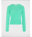 Morgan de toi Morgan Vest Mlilo Green