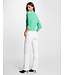 Morgan de toi Morgan Vest Mlilo Green