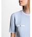 Morgan de toi Morgan Top Mseoul Blue