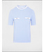 Morgan de toi Morgan Top Mseoul Blue