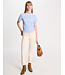 Morgan de toi Morgan Top Mseoul Blue