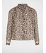 Morgan de toi Morgan Blouse Carry.f Print