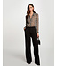 Morgan de toi Morgan Blouse Carry.f Print