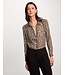 Morgan de toi Morgan Blouse Carry.f Print