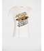 Morgan de toi Morgan T-shirt Dsafa Off White