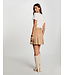 Morgan de toi Morgan T-shirt Dsafa Off White