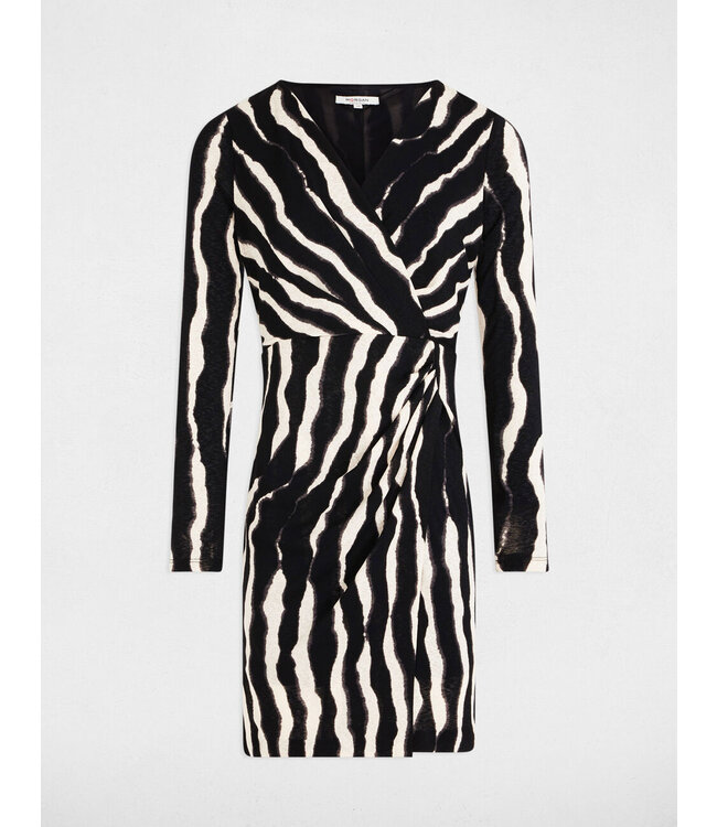 Morgan Jurk Riblo.f Print