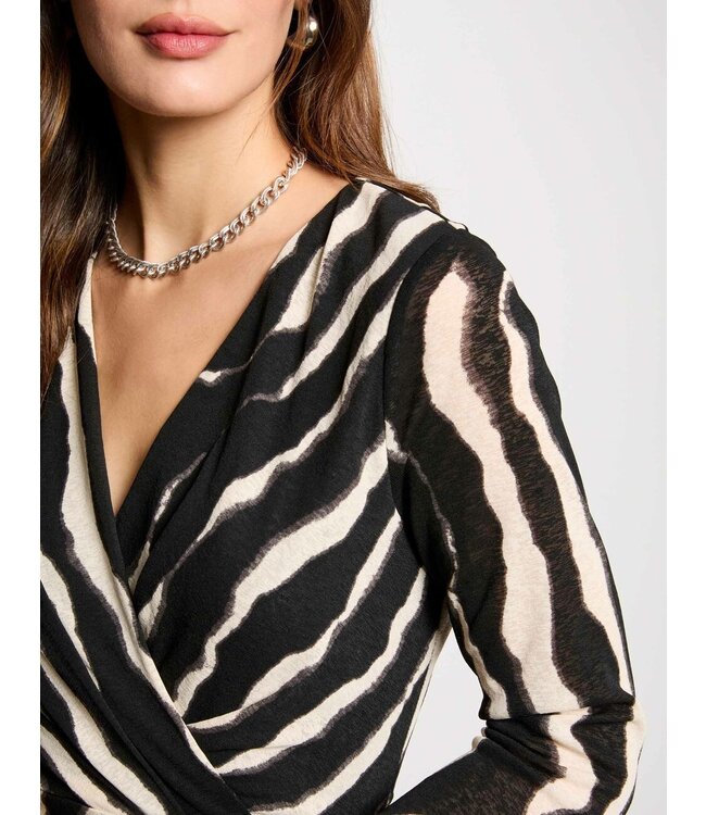 Morgan Jurk Riblo.f Print