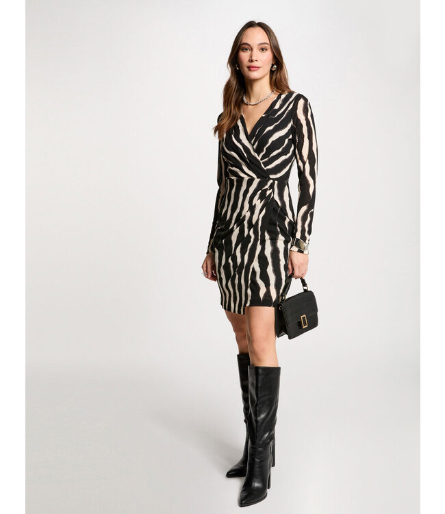 Morgan Jurk Riblo.f Print