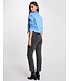 Morgan de toi Morgan Jacket Gousmi Blue