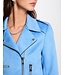 Morgan de toi Morgan Jacket Gousmi Blue