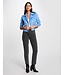 Morgan de toi Morgan Jacket Gousmi Blue