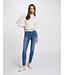 Morgan de toi Morgan Jeans Parda Jean Stone