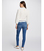 Morgan de toi Morgan Jeans Parda Jean Stone